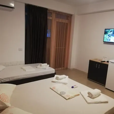 Apartamento Garsoniera Mina Eforie Nord