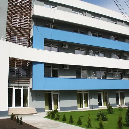 Garsoniera Mina Apartamento