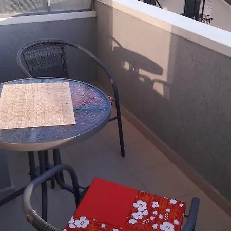Garsoniera Mina Apartamento