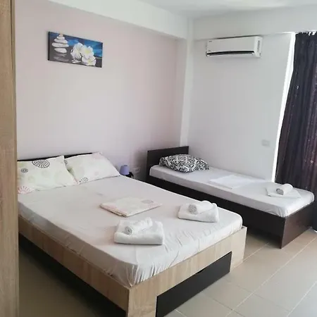 Apartamento Garsoniera Mina
