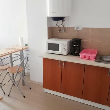 Garsoniera Mina Apartamento
